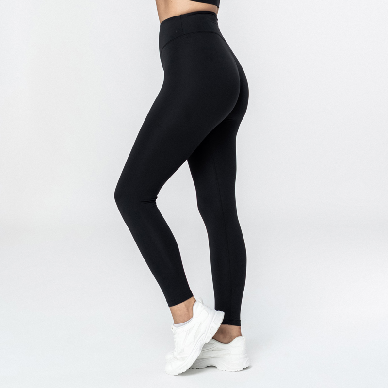 Sia Leggings, Black - XS